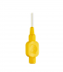 TEPE Brossette Interdentaire Original Jaune 0,7mm Taille 4 - 6pcs