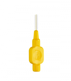 TEPE Brossette Interdentaire Original Jaune 0,7mm Taille 4 - 6pcs
