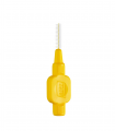 TEPE Brossette Interdentaire Original Jaune 0,7mm Taille 4 - 6pcs