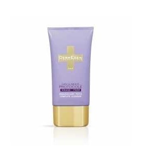 DÉMAQUILLANT TOTAL VISAGE ET YEUX