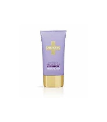 DÉMAQUILLANT TOTAL VISAGE ET YEUX