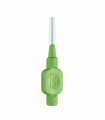 TEPE Brossette Interdentaire Original Vert 0,8mm Taille 5 - 6pcs