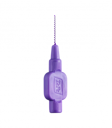 TEPE Brossette Interdentaire Original Violet 1,1mm Taille 6 - 6pcs