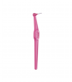 TEPE Brossette Interdentaire Angle Rose 0,4mm Taille 0 - 6pcs