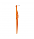TEPE Brossette Interdentaire Angle Orange 0,45mm Taille 1 - 6pcs