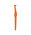 TEPE Brossette Interdentaire Angle Orange 0,45mm Taille 1 - 6pcs