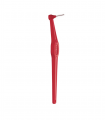 TEPE Brossette Interdentaire Angle Rouge 0,5mm Taille 2 - 6pcs