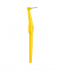 TEPE Brossette Interdentaire Angle Jaune 0,7mm Taille 4 - 6pcs