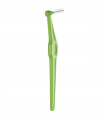 TEPE Brossette Interdentaire Angle Vert 0,8mm Taille 5 - 6pcs
