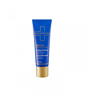 SPECIFIC PROTOCOLE MASQUE EXFOLIANT 50ML