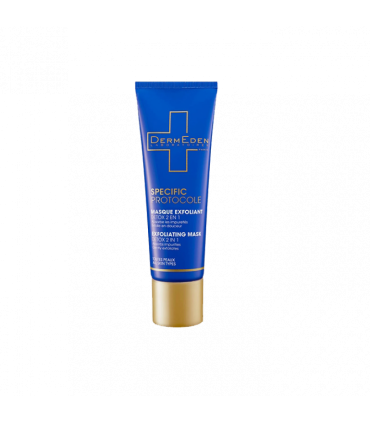 SPECIFIC PROTOCOLE MASQUE EXFOLIANT 50ML