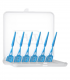 TEPE Cure dents EasyPick™ M/L Pocket Pack ‘’Bleu’’ 12pcs