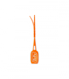 TEPE Cure dents EasyPick XS/S Orange 36 pcs