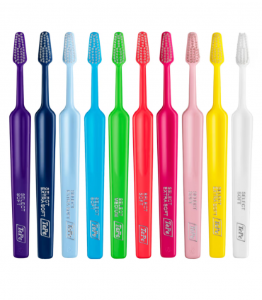 TEPE Brosse à dents Select Medium