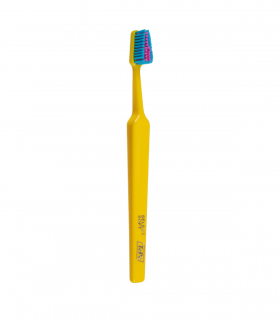 TEPE Brosse à dents Couleur Souple
