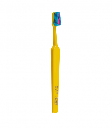TEPE Brosse à dents Couleur Souple