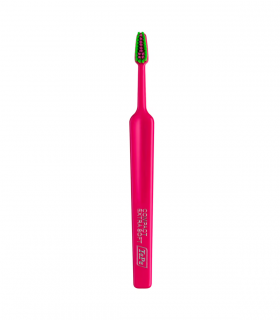 TEPE Brosse à dents Couleur Compact Extra-Souple
