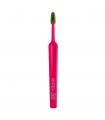 TEPE Brosse à dents Couleur Compact Extra-Souple