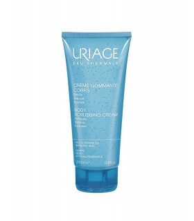 URIAGE- CREME GOMMANTE CORPS 200 ML