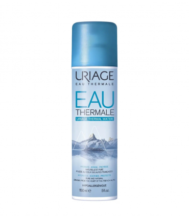 URIAGE SPRAY EAU THERMALE 150ML
