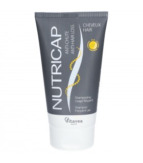 NUTRICAP ANTI -CHUTE SHAMPOOING 150ML