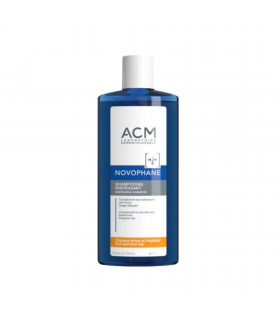 ACM Novophane Shampoing Energisant 500ml