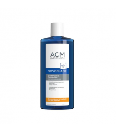ACM Novophane Shampoing Energisant 500ml