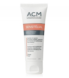 Acm Sensitelial Soin apaisant - 40 ml