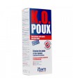 Item k.o gel creme