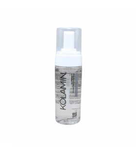 Kolamin Illuminate Mousse Nettoyante Eclat 150ml