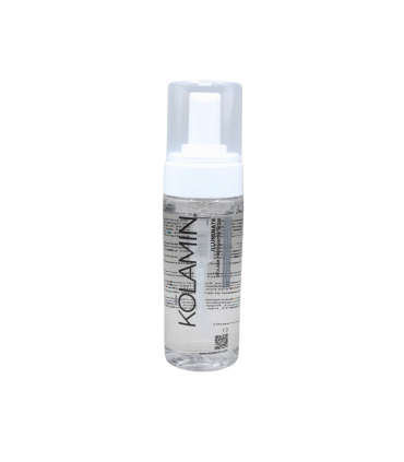 Kolamin Illuminate Mousse Nettoyante Eclat 150ml