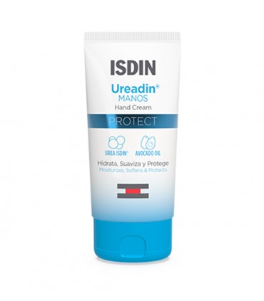 ISDIN Ureadin hand cream protect 50ml