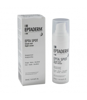 EPTA SPOT SERUM DEPIGMENTANT 30ML