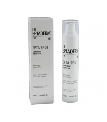 EPTA SPOT CRÈME JOUR 30 ML