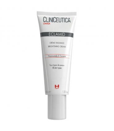 CLINICEUTICA Eclamid Crème Radiance 40ml