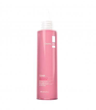 Dermadoc Toner 200ml