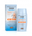 ISDIN FOTOPROTECTOR PEDIATRICS FUSION FLUID MINERAL BABY SPF50+/ 50 ML