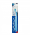 CURAPROX Brosse a Dents Kids Ultra Soft 4-12 ans