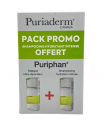 PURIADERM PACK Puriphan Masque Ultra-Reparateur+Puriphan Shampoing Hydratant