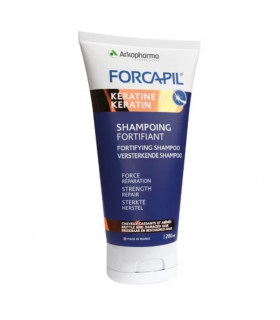 FORCAPIL Shampoing Fortifiant 200ml