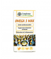 COMPLEMAX Omega3 Max 50 Gelules