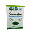 VERTUPLUS SPIRULINE 500 MG 200 COMPRIMES