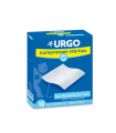 URGO COMPRESSES STÉRILES DE GAZE 30cmX30cm 10UNITES