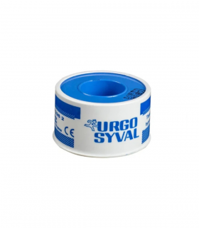 URGO Syval Sparadrap Perforé 1m x 18cm