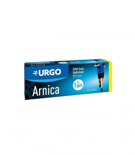 URGO Gel Arnica 50G