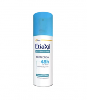 ETIAXIL Anti-Transpirant Protection 48H 100ml