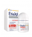 ETIAXIL Détranspirant Extrême Transpiration Excessive Peaux Normales