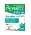 VITABIOTICS PREGNACARE ALLAITEMENT 84 COMPRIMES