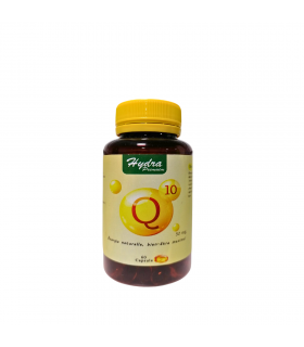 SVITA Premium Q10 60 Capsules