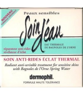 DERMOPHIL SOIN D'EAU ANTI-RIDES ECLAT THERMAL